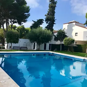  Apartamento Loft Con Piscina En La Mejor Playa De El Puerto