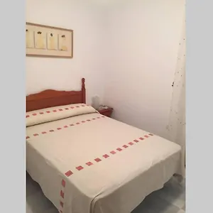  Apartamento Con Vistas Valdelagrana
