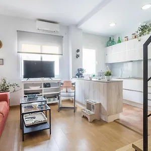  Apartamento Azvalia - La Ribera