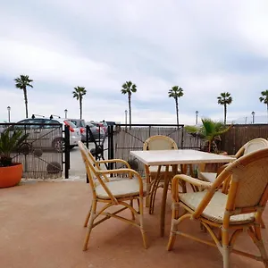  Apartamento Apartamento Con Terraza Frente Al Mar