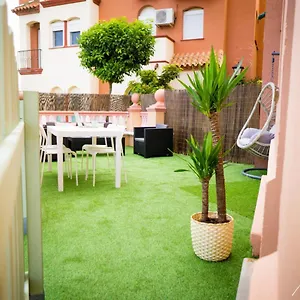  Apartamento R&b Puerto Sherry