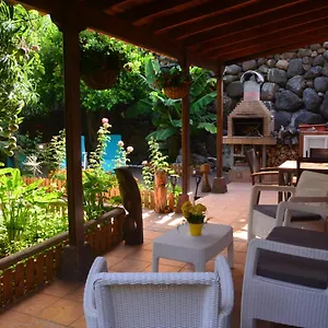 House Tia Lila Сasa de vacaciones San Sebastián de la Gomera