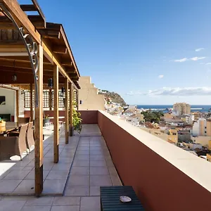 Home2book San Sebastian De La Gomera, Terrace Сasa de vacaciones San Sebastián de la Gomera