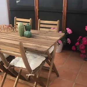  Apartamento Atico San Marcos