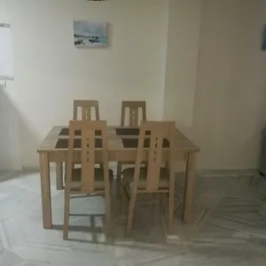 Edificio Vicente Apartamento Málaga